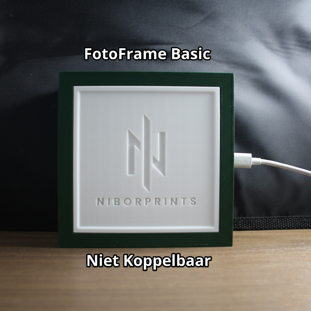 FotoFrame Basic