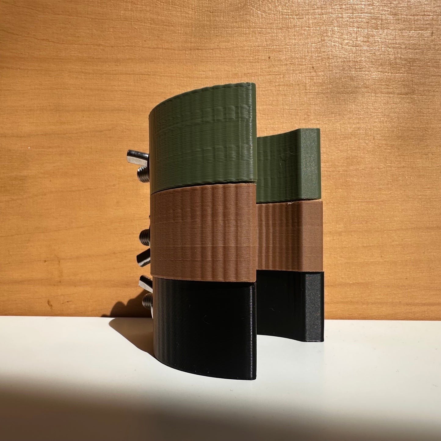 Trinkflaschenhalter (neue Größe)