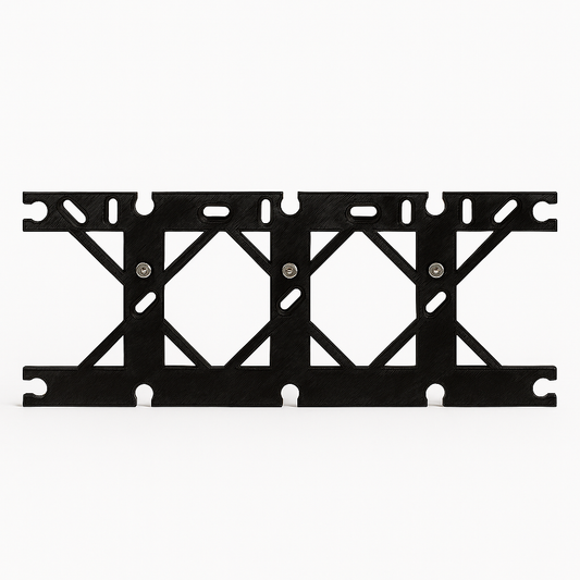 Aufhängehalterung für Bilderrahmen