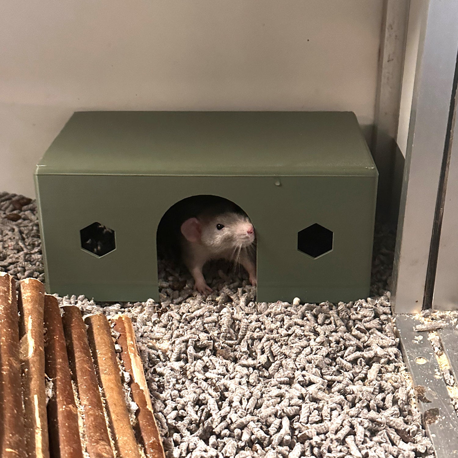 KnaagdierProducten-collectie