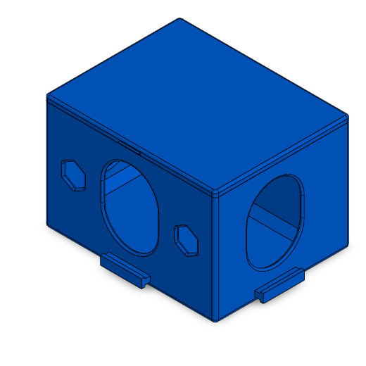 HexaHouse 2.0
