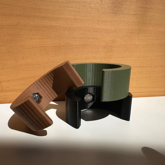 Trinkflaschenhalter (neue Größe) 