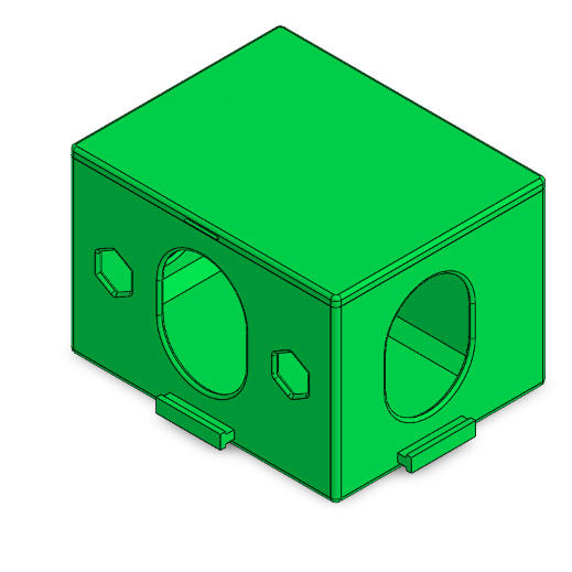 HexaHouse 2.0