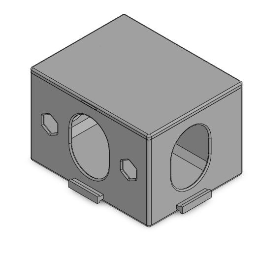 HexaHouse 2.0
