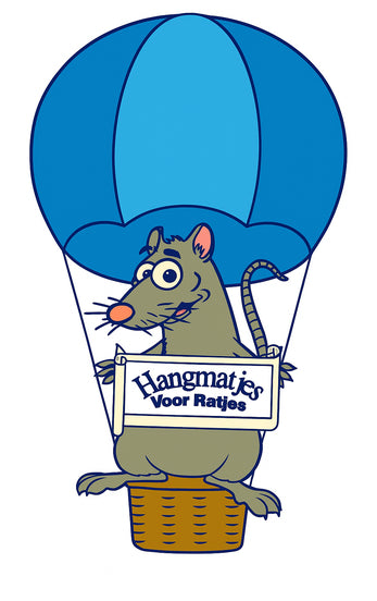 hangmatjes-voor-ratjes