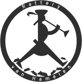 Ratteryvanhamelen