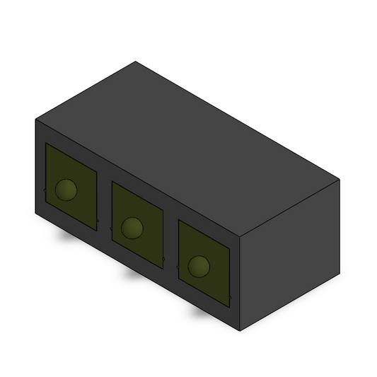 Snoeplade (voor de Ophangbeugel)